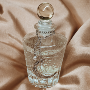 Moonwater Decanter Vessel Style A