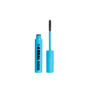 4 Real Mascara