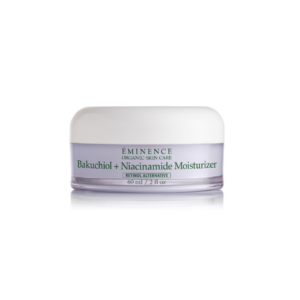 Bakuchiol + Niacinamide Moisturizer