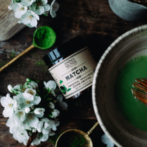 MATCHA | Organic + Ceremonial Grade