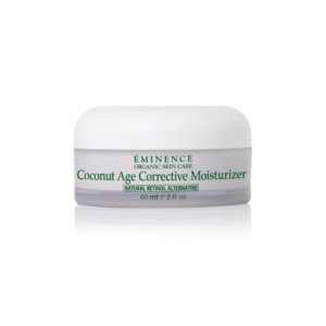 Coconut Age Corrective Moisturizer