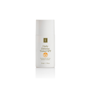Daily Defense Tinted SPF