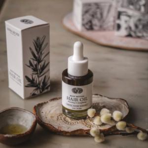 ROOT REVIVAL Hair Oil | Nourishing + Strengthening*