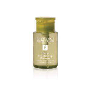 Herbal Eye Make-up Remover