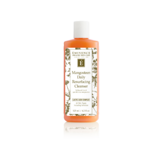 Mangosteen Daily Resurfacing Cleanser