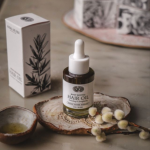 ROOT REVIVAL Hair Oil | Nourishing + Strengthening*