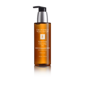 Stone Crop Cleansing Oil