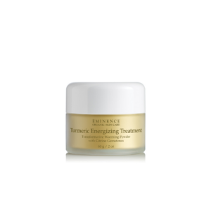 Turmeric Energizing Treatment
