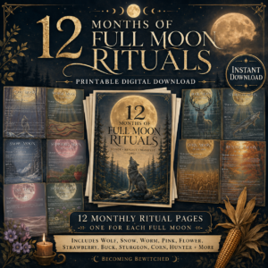 12-months-of-full-moon-rituals