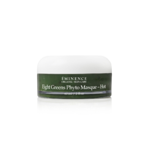 Eight Greens Phyto Masque *Hot