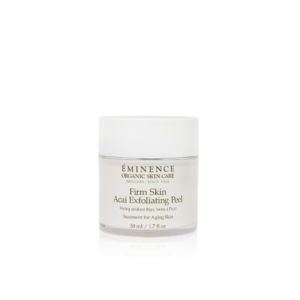 Firm Skin Acai Exfoliating Peel